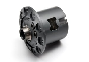 Ford F-150 Differentials - Front - Ford Racing - Torsen Limited Slip, 8.8 in. Ring Gear, 31 Spline - `04-`17